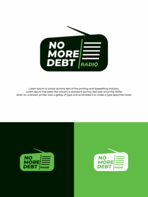 Logo Design by Hakim Febrian for this project | Design #25257505