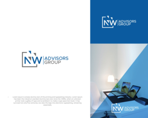 Could say our business name, but not a requirement. | Logo Design by Apple Dsigner