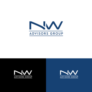 Could say our business name, but not a requirement. | Logo Design by Ng V Duc