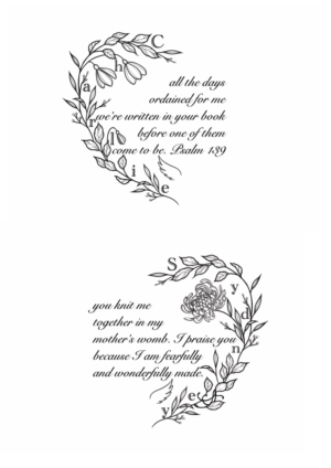 Tattoo Design by Omelas