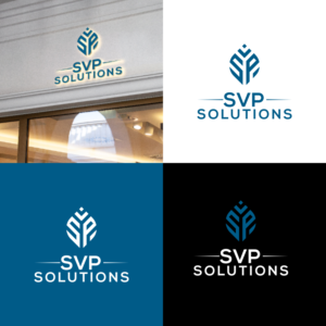 SVP Solutions | Logo-Design von art0_MORO