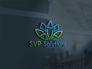 SVP Solutions | Logo-Design von adnan001 2