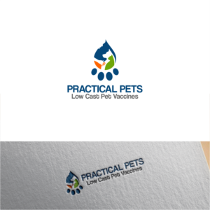 Logo Design by Arham Hidayat for this project | Design #25244090