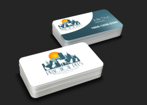Logo Design by Roger B.