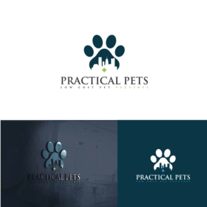 Logo-Design von creative.bugs für dieses Projekt | Design: #25269849