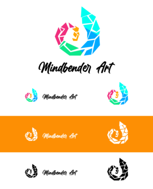 Logo Design by David E