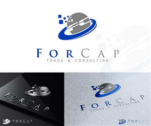 Logo Design by ochaTheAngel for this project | Design: #3085553