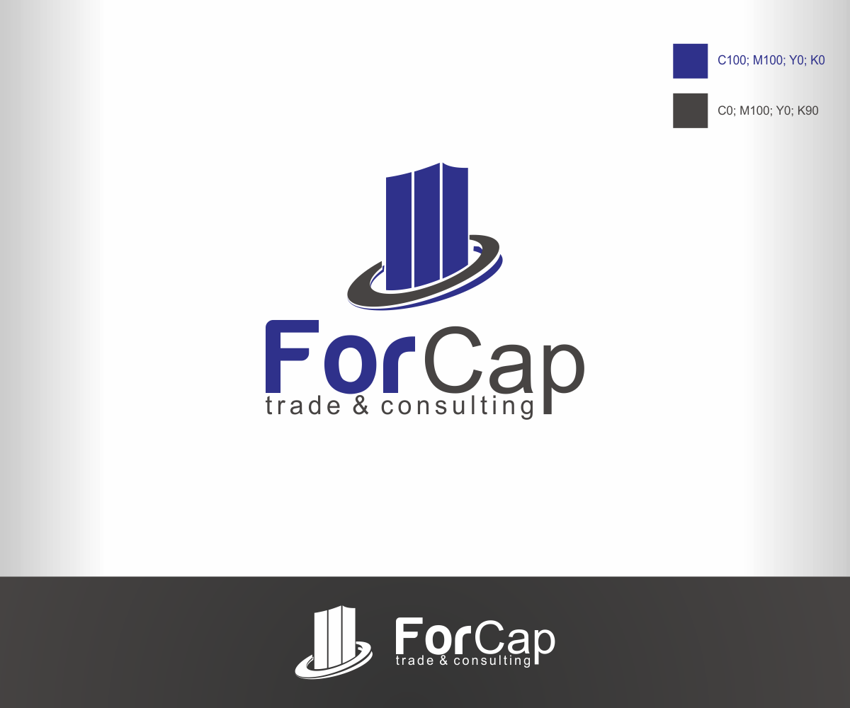 Logo Design by ochaTheAngel for this project | Design #3092036