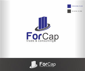 Logo Design by ochaTheAngel for this project | Design: #3092036