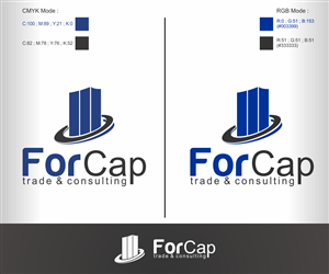 Logo Design by ochaTheAngel for this project | Design: #3098092