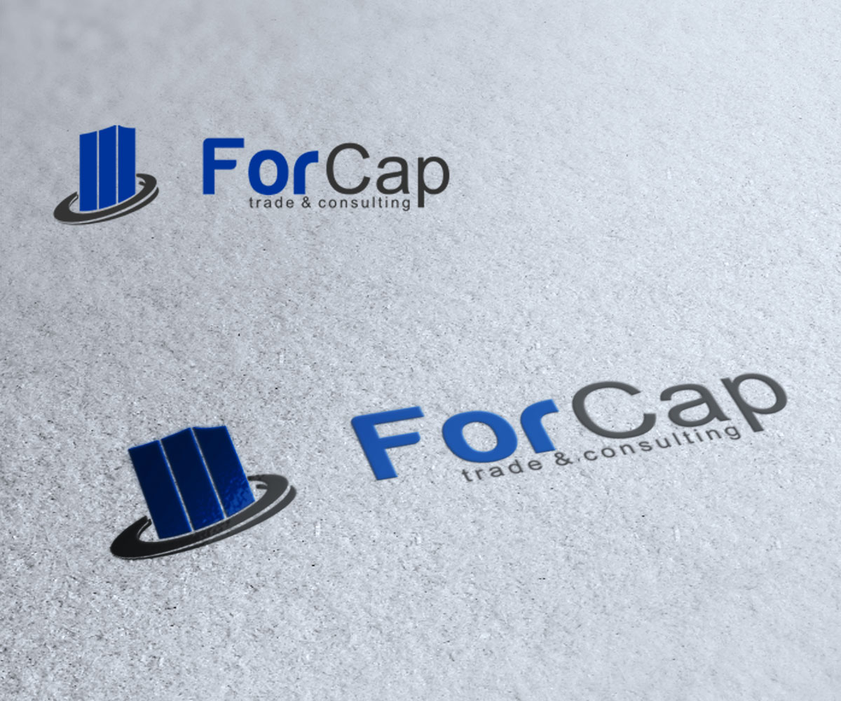 Logo Design by ochaTheAngel for this project | Design: #3101875