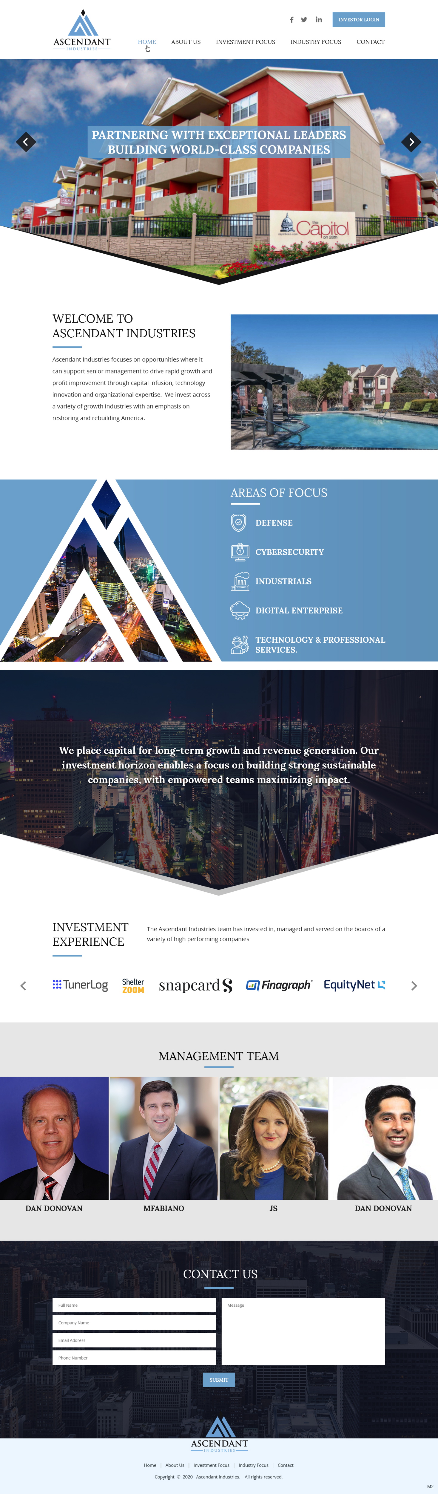 Web Design by pb for this project | Design #25224325