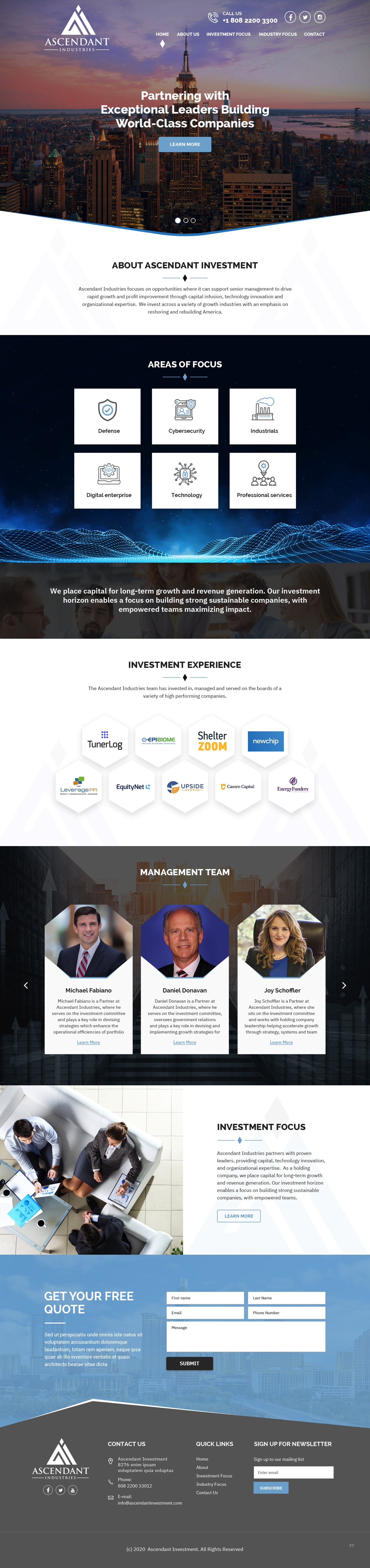 Web Design par pb pour ce projet | Design #25233429