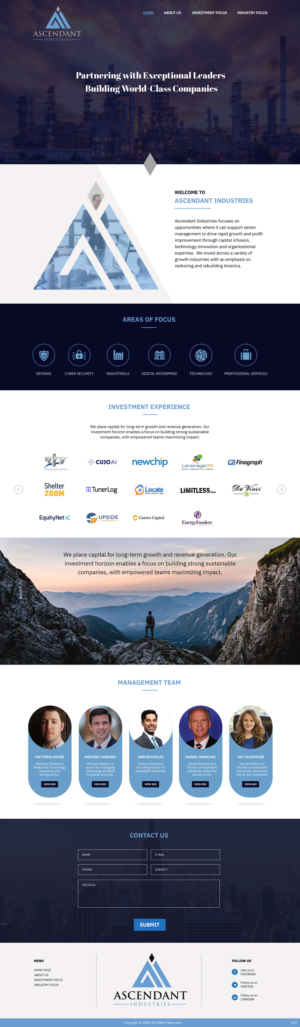 Web-Design von pb für dieses Projekt | Design: #25233436