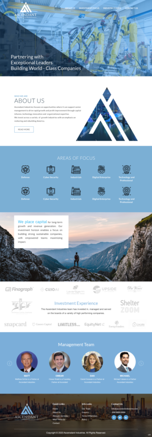 Web-Design von pb für dieses Projekt | Design: #25240569