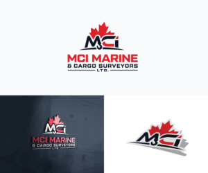 Cargo Surveyor needs new logo | Logo Design by Ena