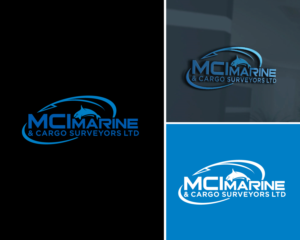 Cargo Surveyor needs new logo | Logo Design by Atec