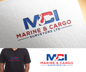 Cargo Surveyor needs new logo | Diseño de Logo por step forward 2
