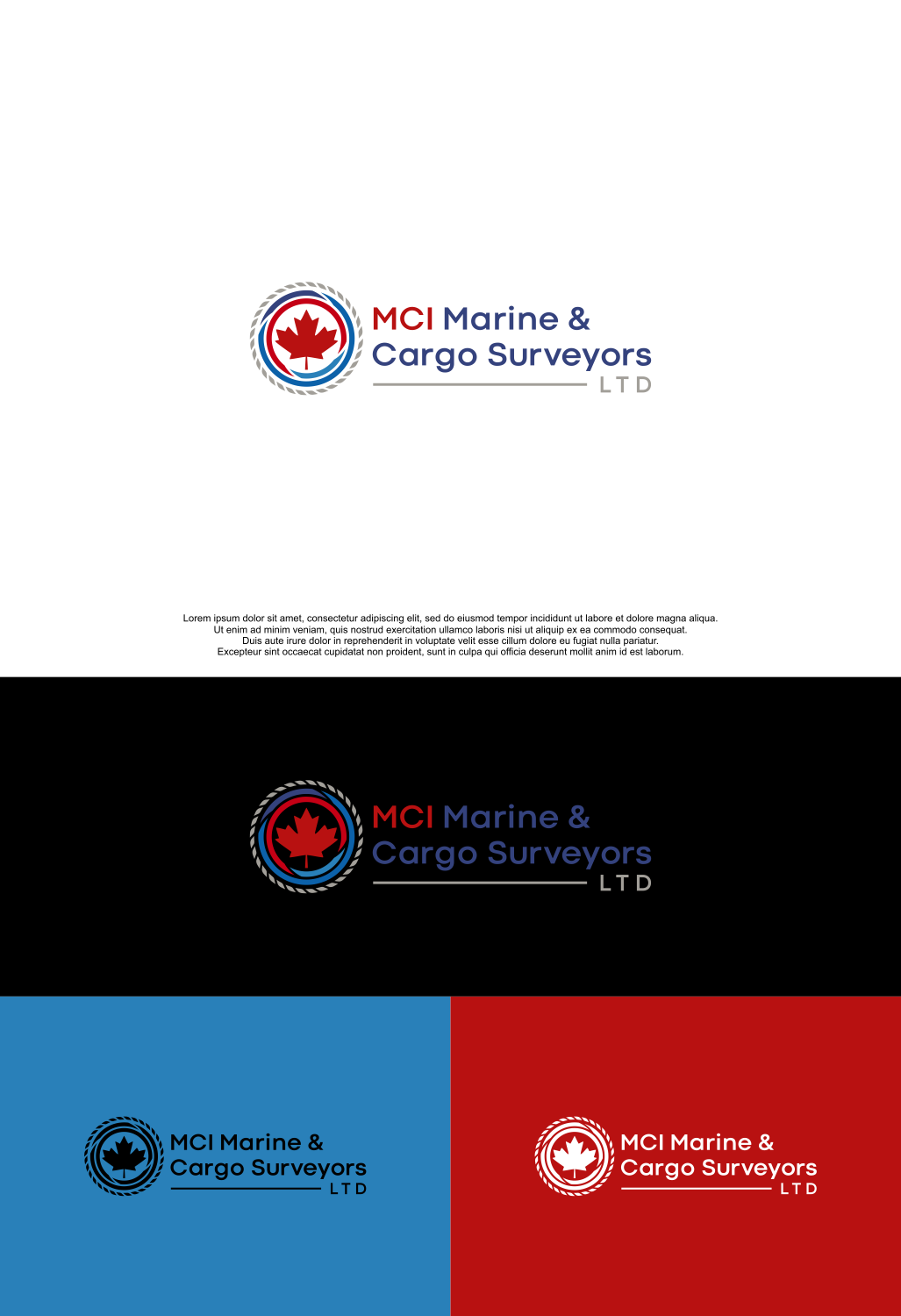 Logo Design by siti MWDesign for this project | Design #25235923
