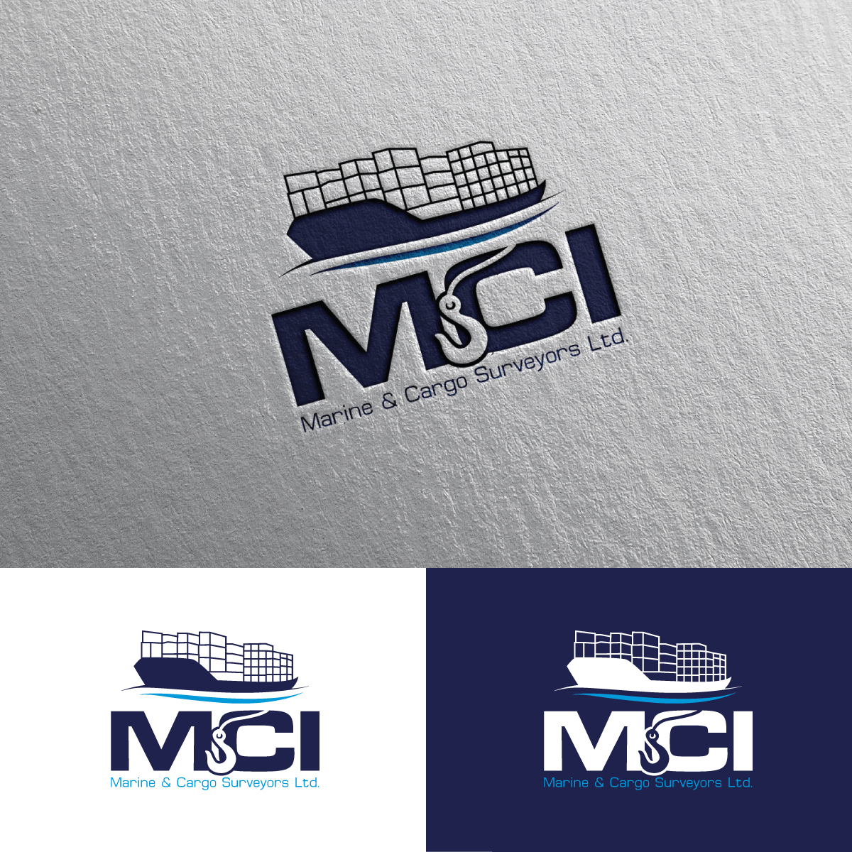 Logo Design by Rii for this project | Design #25222824