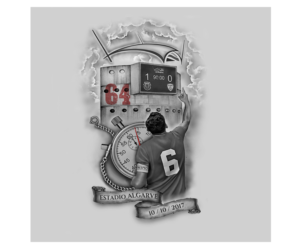 Tattoo Design by Jezzus