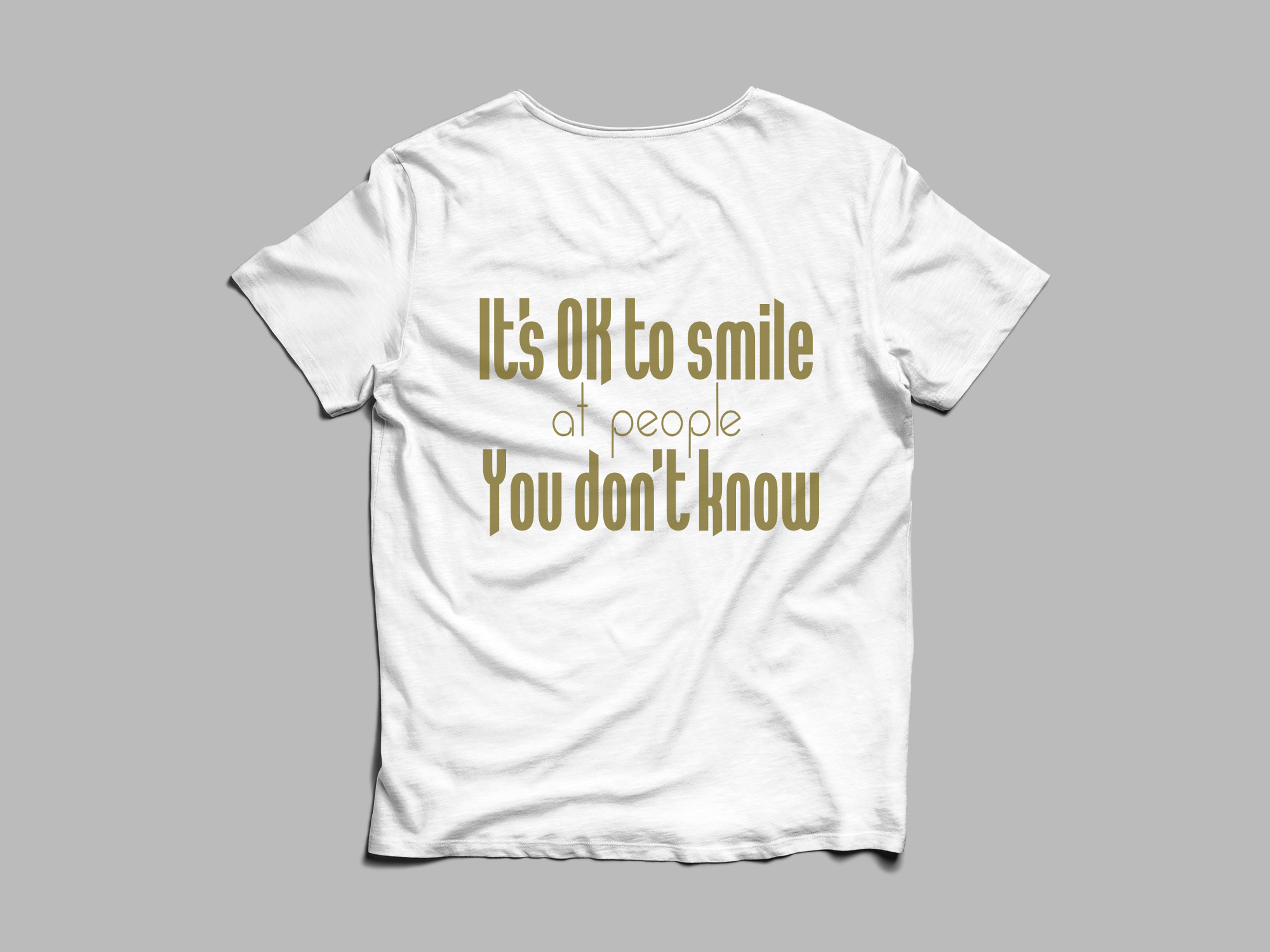 T-shirt Design by Giovanni for Sun Alley Creative | Design #25222795