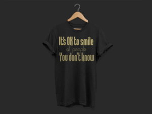 T-Shirt-Design von Giovanni für Sun Alley Creative | Design: #25222812