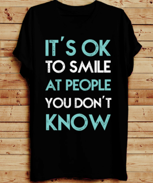 Creative company wants to spread positive vibes through t-shirt designs | Diseño de Camiseta por creative gravity