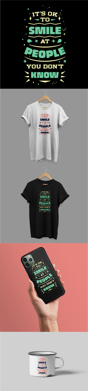 Diseño de Camiseta por 1Concept para Sun Alley Creative | Diseño #25228021