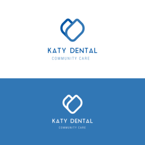 Katy Dental | Logo-Design von Ivelina Tsvetkova