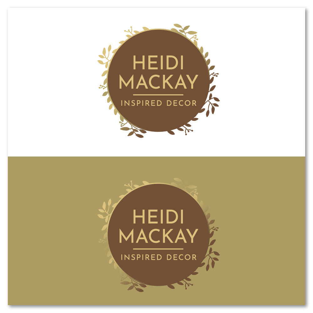 Logo Design by Sujit Banerjee for this project | Design #25223672