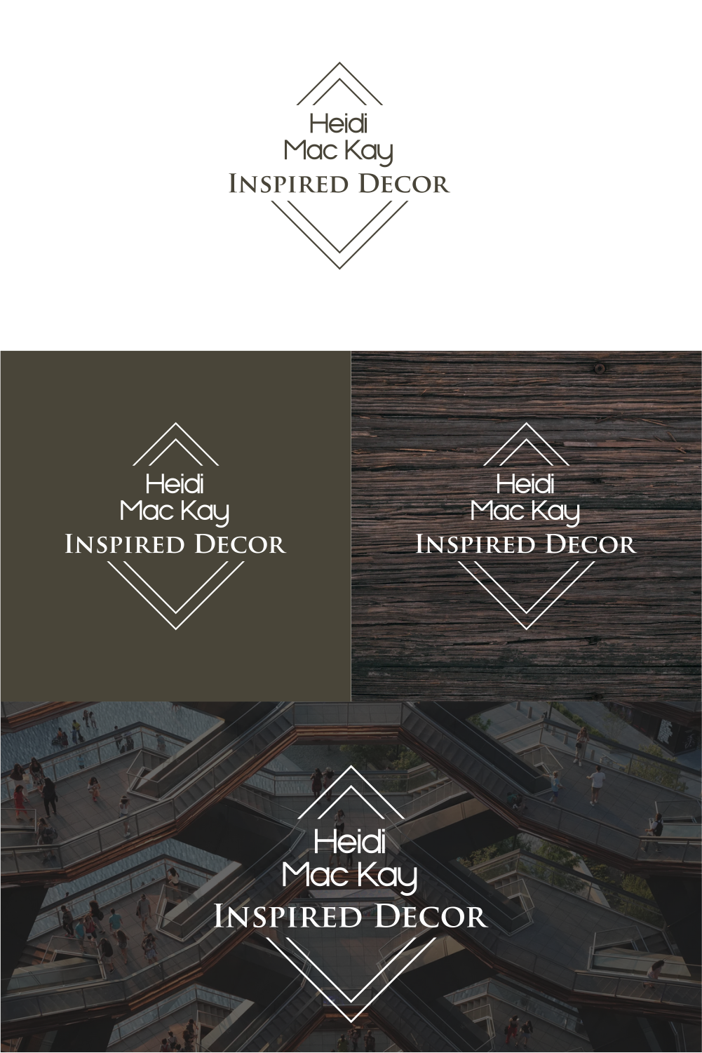 Logo Design by qholis studio for this project | Design #25236454