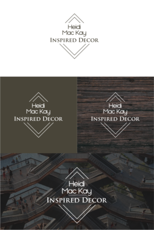 Logo Design by qholis studio