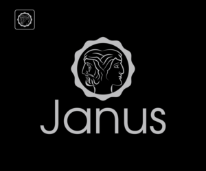 Logo Design by UN