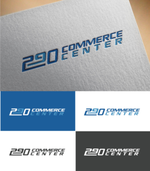 Logo Design by Anton for this project | Design #25236240