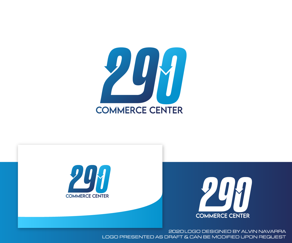 Logo Design by alvinnavarra for this project | Design #25245246