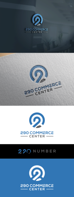Logo Design by art0_MORO for this project | Design: #25264236