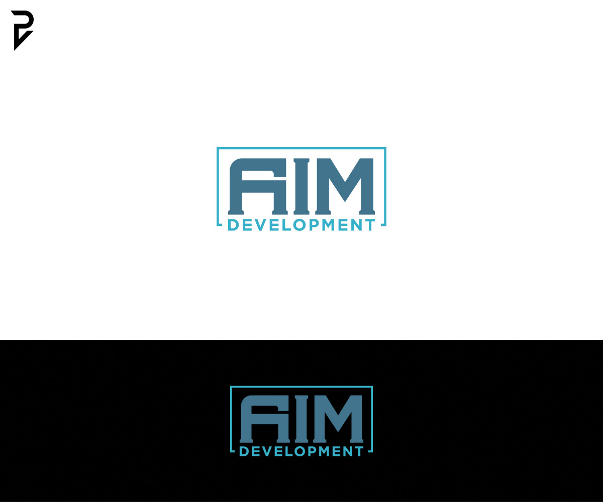 Design de Logo par poisonvectors pour AIM Development Group | Design #25227136