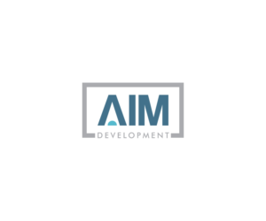 Logo Design by rastf2day for AIM Development Group | Design: #25224397