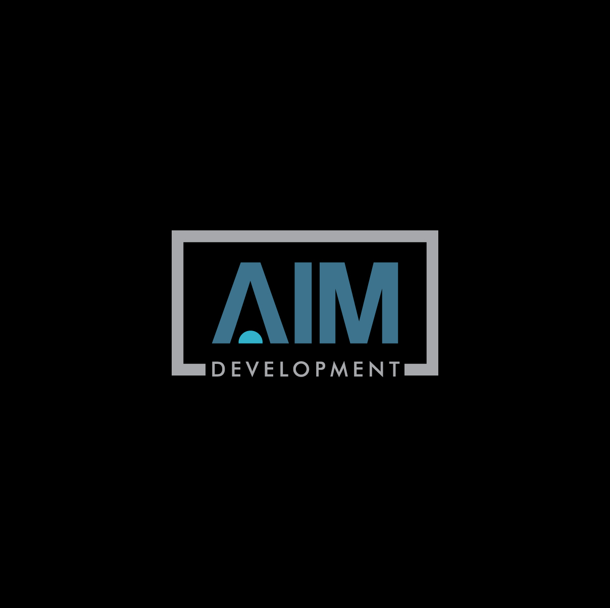 Logo Design by rastf2day for AIM Development Group | Design #25279942