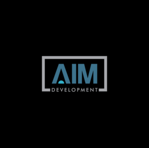 Logo Design by rastf2day for AIM Development Group | Design: #25279942