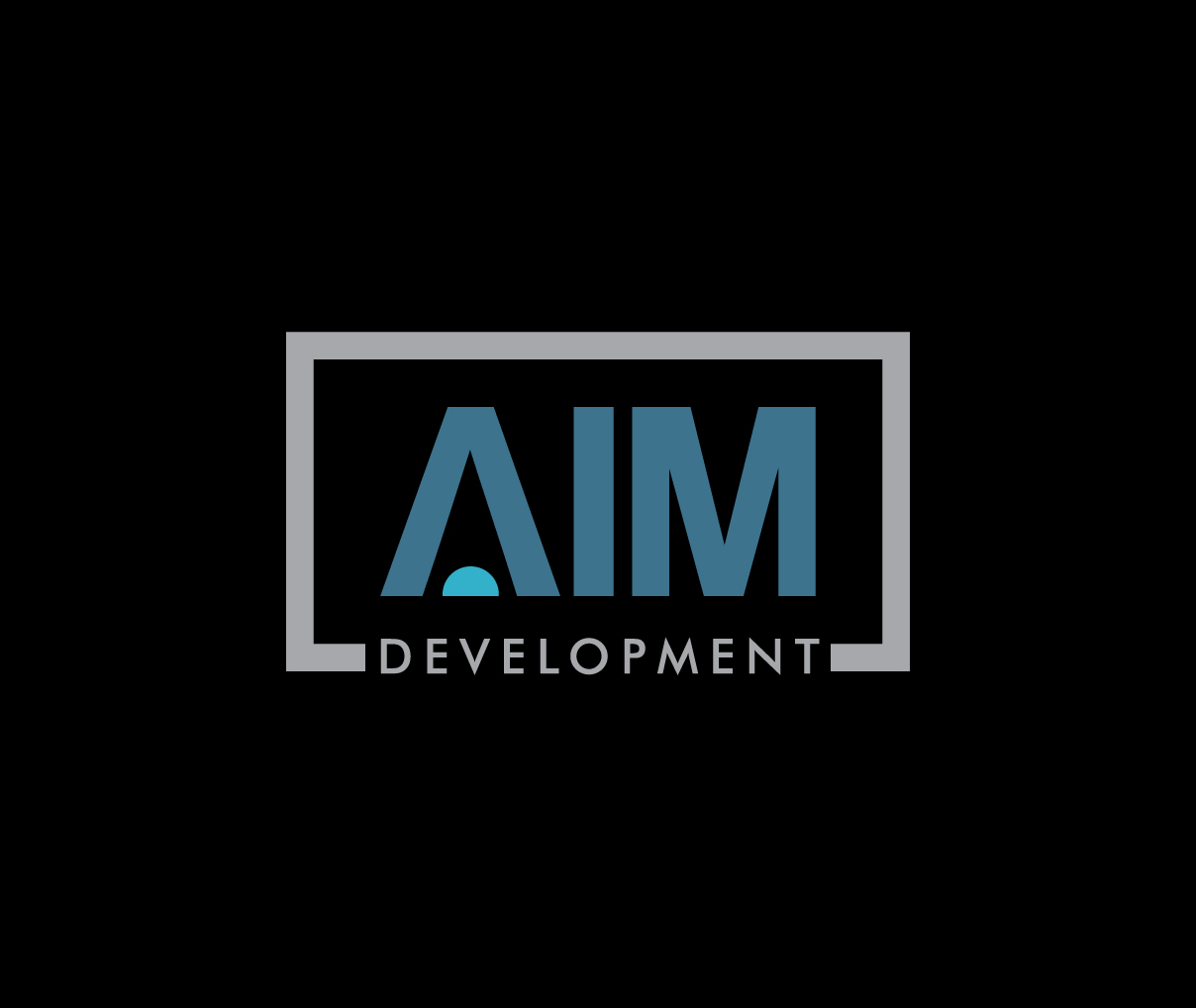 Design de Logo par rastf2day pour AIM Development Group | Design #25285090