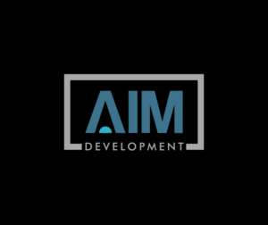 Logo Design by rastf2day for AIM Development Group | Design: #25285090