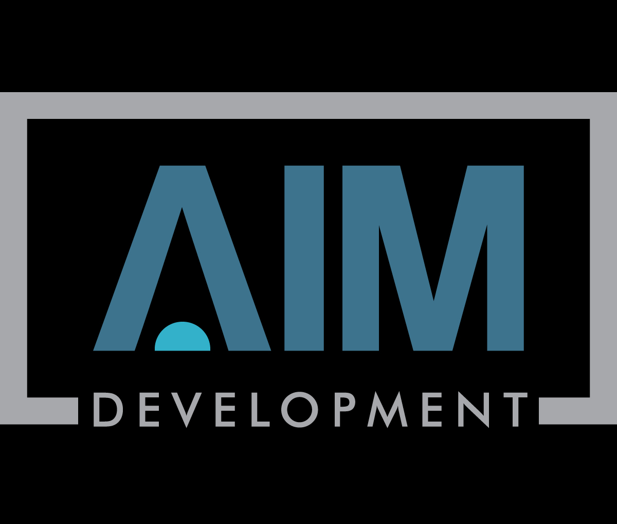 Logo Design by rastf2day for AIM Development Group | Design #25285502