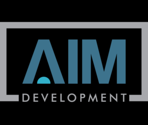 Logo Design by rastf2day for AIM Development Group | Design: #25285502
