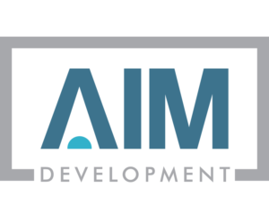 Logo Design by rastf2day for AIM Development Group | Design: #25285574