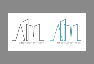 Design de Logo par SBose pour AIM Development Group | Design : #25227645