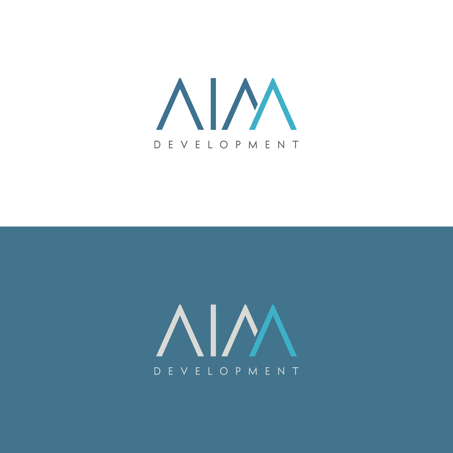 Design de Logo par Namita pour AIM Development Group | Design #25226224