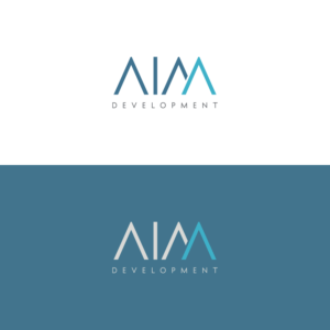 Design de Logo par Namita pour AIM Development Group | Design : #25226224