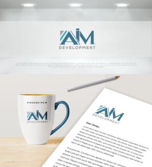 Design de Logo par solidinto pour AIM Development Group | Design : #25227851